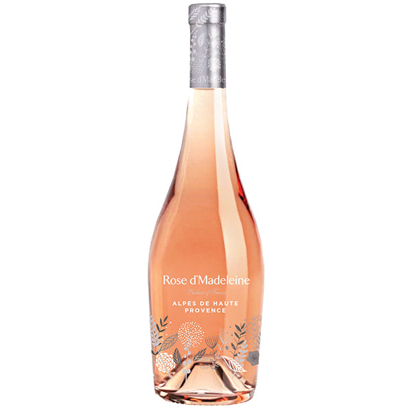 Rose D'Madeleine Provence Rose