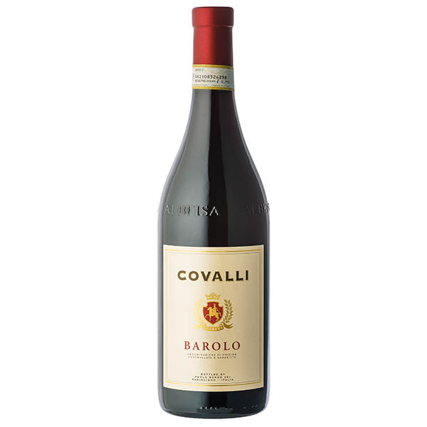 Covalli Barolo