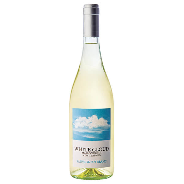 White Cloud Marlborough Sauvignon Blanc
