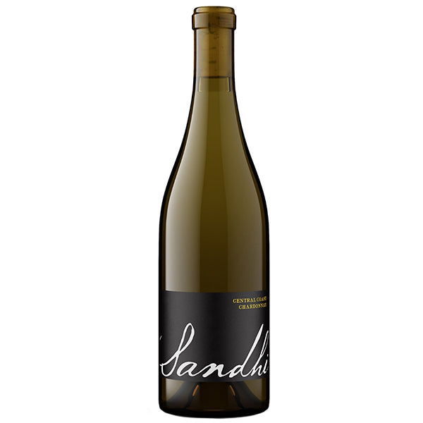 Sandhi Central Coast Chardonnay