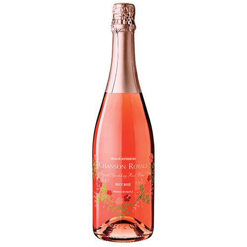 Chanson Sparkling Royale Brut Rose