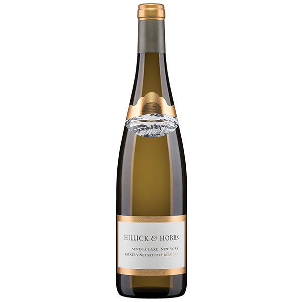 Hillick & Hobbs Dry Riesling