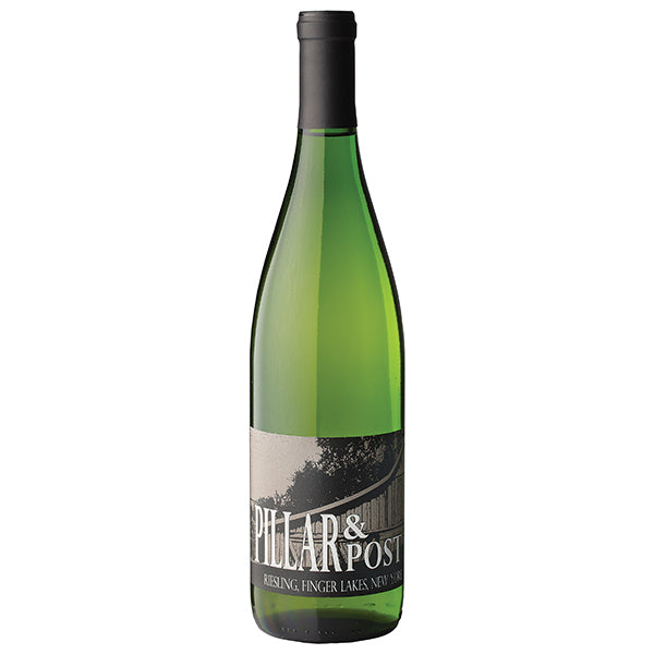 Pillar and Post Dry Riesling