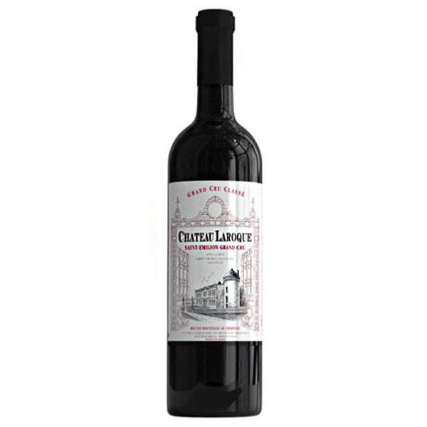 Chateau Laroque 2019