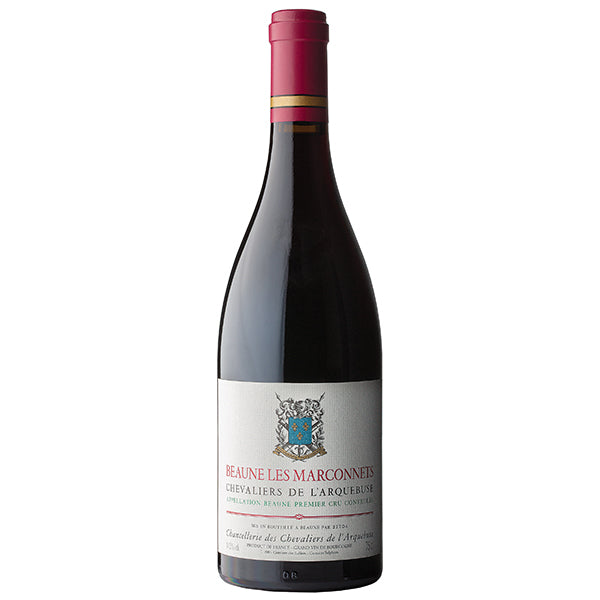 Chevaliers Beaune Marconnet 1er Cru 2019