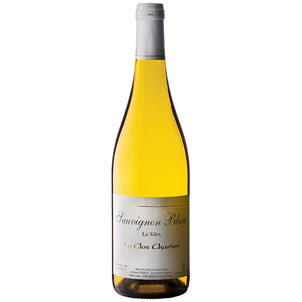 Clos Chartier Le Silex Sauvignon Blanc