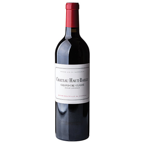 Château Haut Bailly 2018