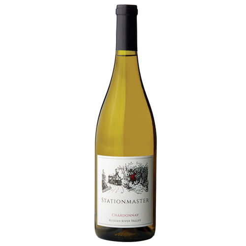 Stationmaster Russian River Chardonnay