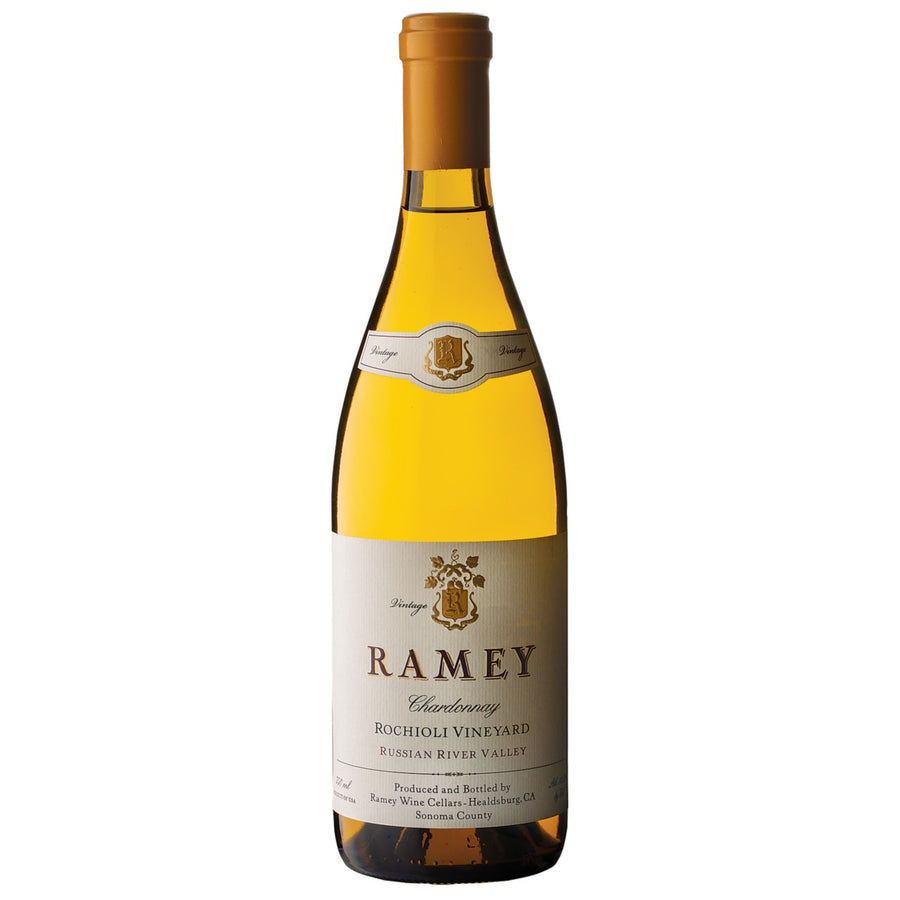 Ramey Rochiolo Vineyard Chardonnay