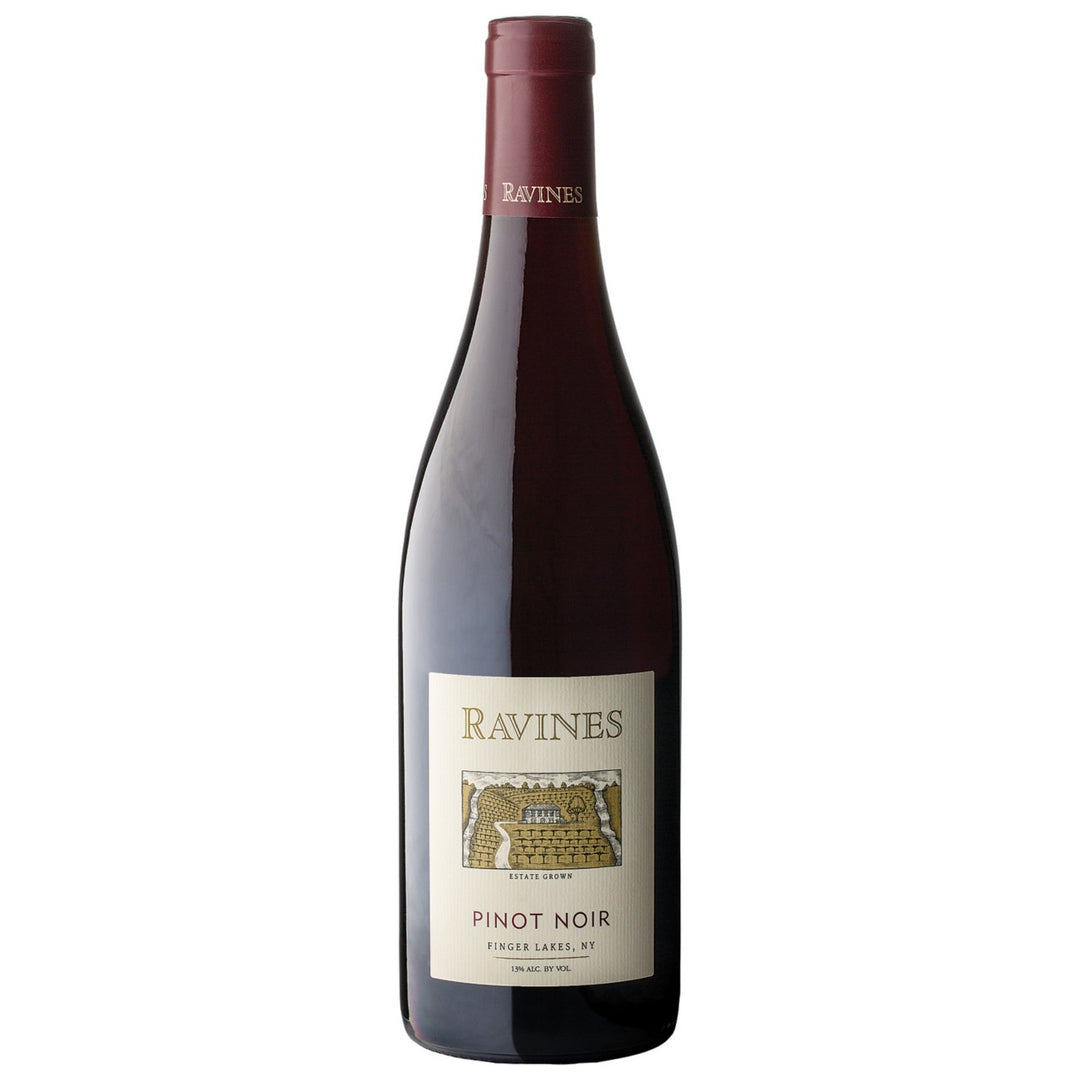 Ravines Pinot Noir