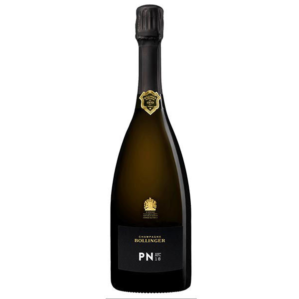 Bollinger PN AYC, 2018