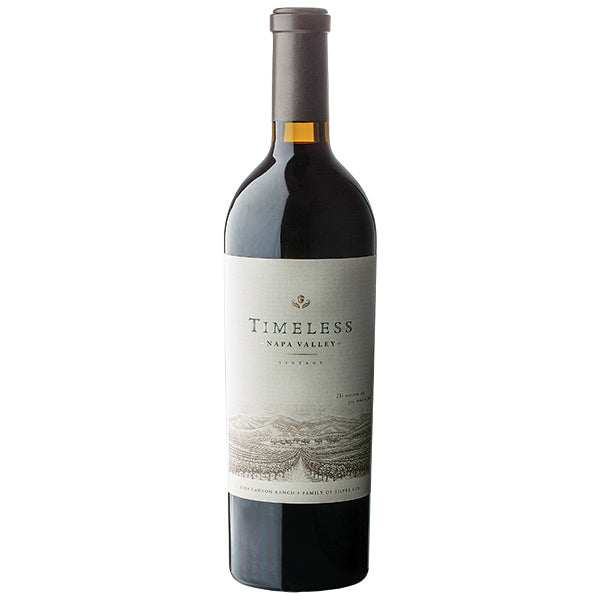 Timeless Napa Valley Red, 2020