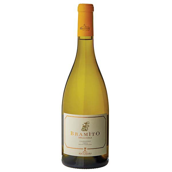 Antinori Castello Della Sala Bramito Chardonnay, 2022