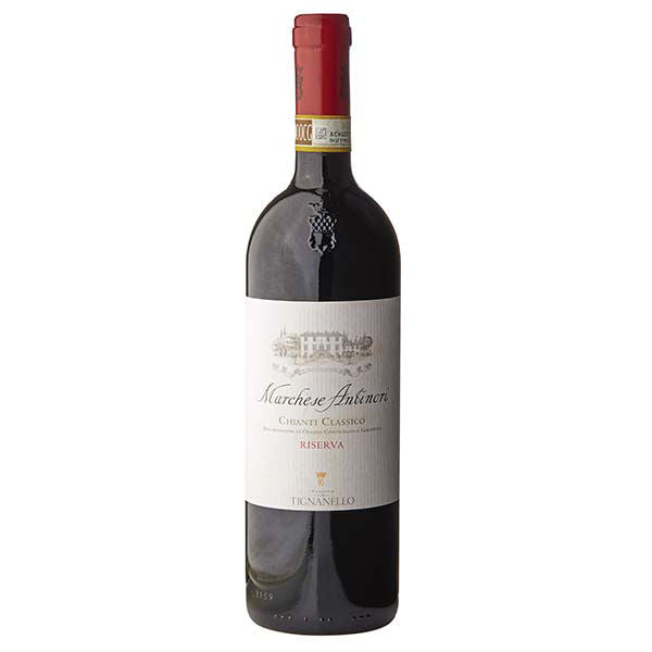 Antinori Marchese Antinori Chianti Classico Riserva, 2021