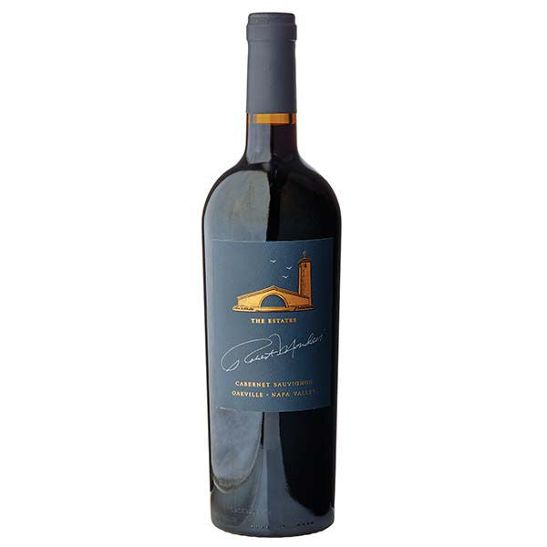 Robert Mondavi Winery The Estates Cabernet Sauvignon, 2021