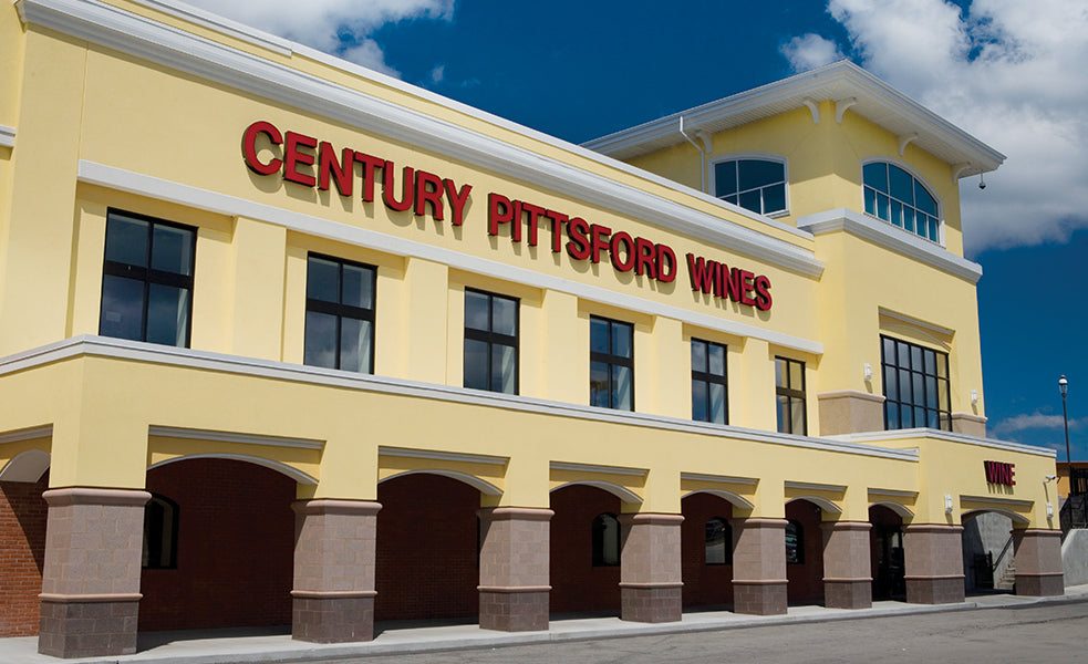 Century Pittsford Wines