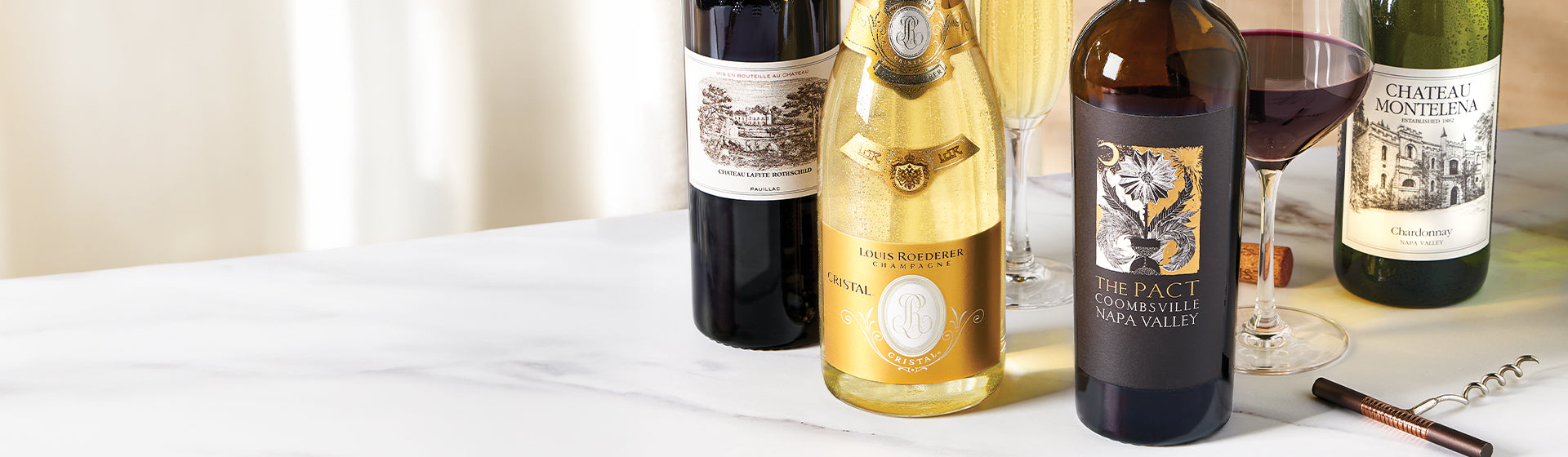 Wine Delivery NYC Century Liquor & Wines