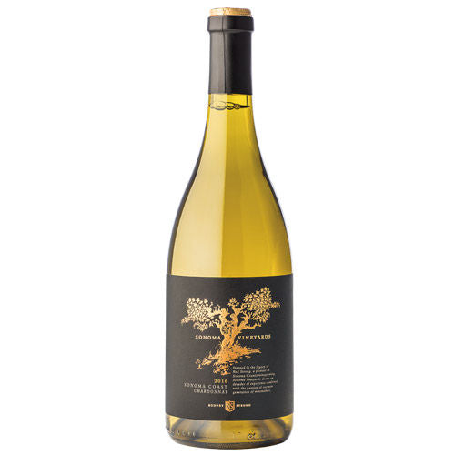 Sonoma Vineyards Chardonnay by Rodney Strong