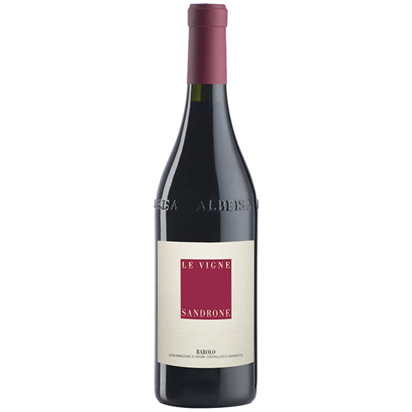 Sandrone Barolo Le Vigne, 2019