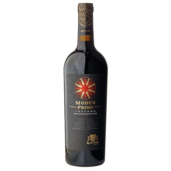 Ruffino Modus Primo Toscana, 2019