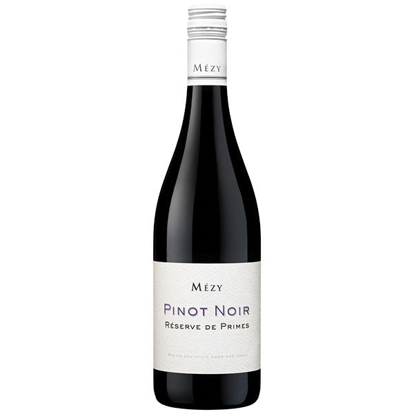 Mezy Pinot Noir, 2023