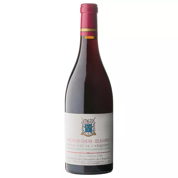 Chevaliers Savigny Les Beaune Les Remparts Premier Cru Red Burgundy, 2022