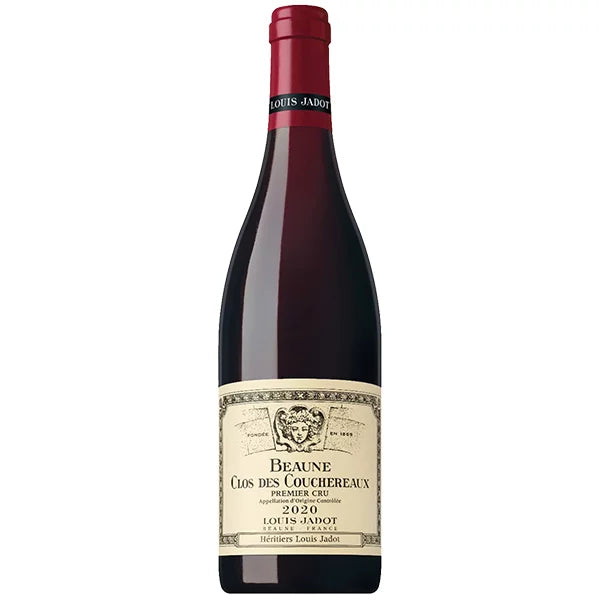 Jadot Clos des Couchereaux