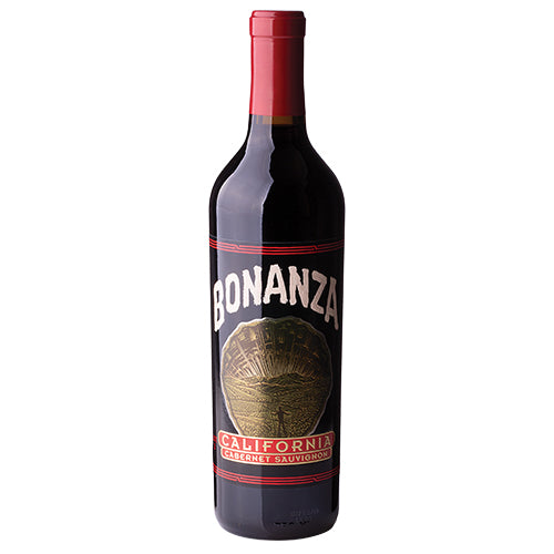 Bonanza Cabernet Sauvignon by Caymus Vineyards