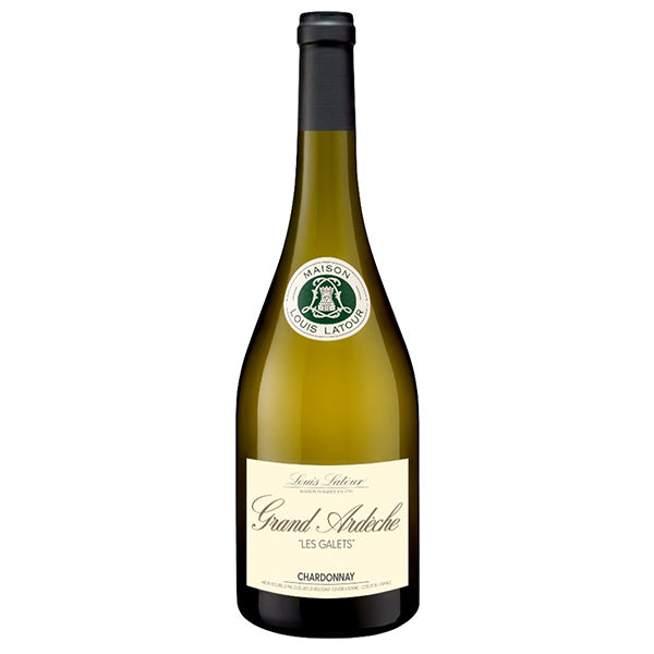 Latour Grand Ardeche Chardonnay Les Galets