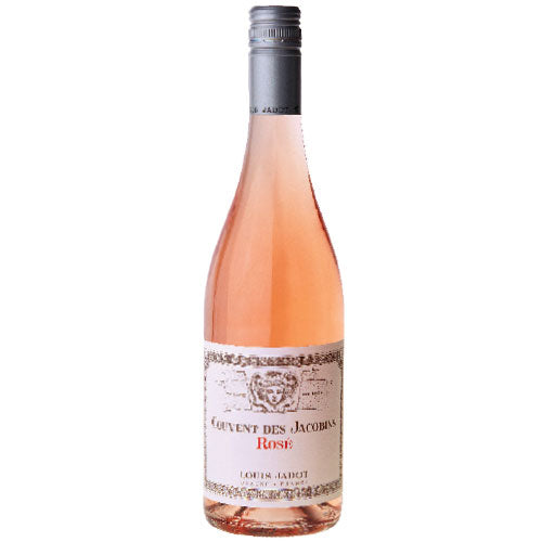 Jadot Couvent Des Jacobins Rose - Century Liquor & Wines