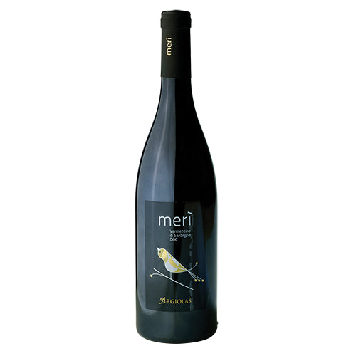 Argiolas Meri Vermentino