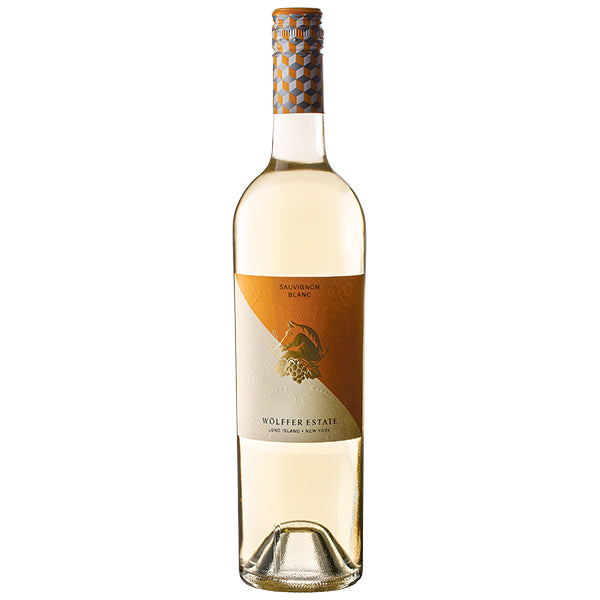 Wolffer Sauvignon Blanc - Century Liquor & Wines