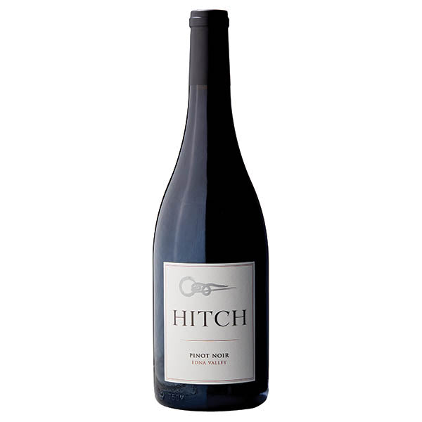 Hitch Pinot Noir