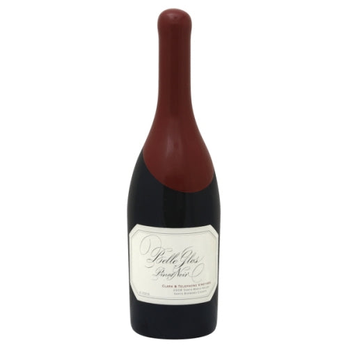 Belle Glos Clark and Telephone Pinot Noir