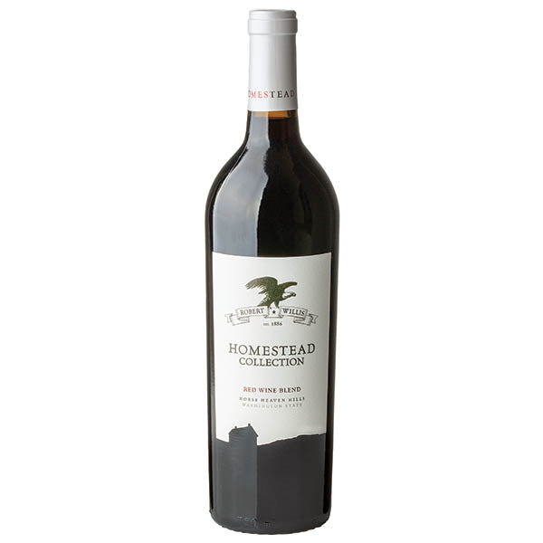 The Homestead Collection Red Blend